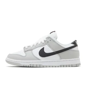 Nike Dunk Low SE 'Lottery Pack - Grey Fog' - DR9654-001