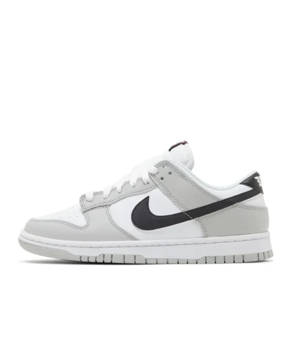 Nike Dunk Low SE 'Lottery Pack - Grey Fog' - DR9654-001