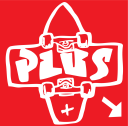 pluskateboarding.com